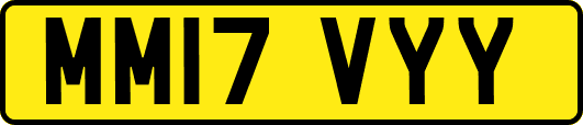 MM17VYY