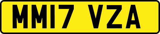 MM17VZA