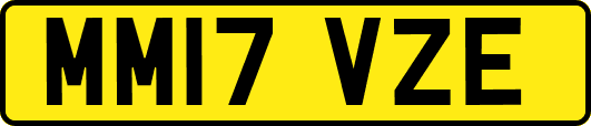 MM17VZE