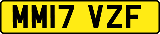 MM17VZF