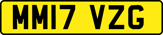 MM17VZG