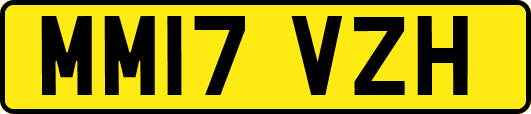 MM17VZH