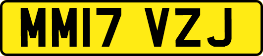MM17VZJ