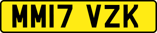 MM17VZK