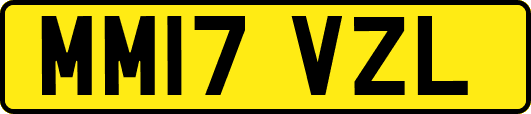 MM17VZL