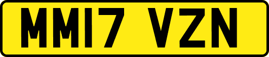 MM17VZN
