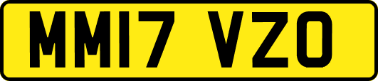 MM17VZO