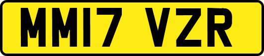 MM17VZR