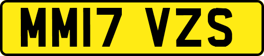 MM17VZS