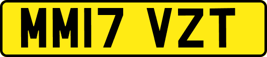 MM17VZT