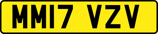 MM17VZV
