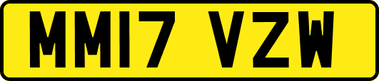 MM17VZW