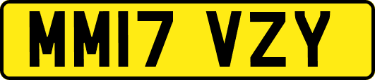 MM17VZY