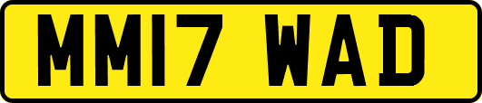 MM17WAD