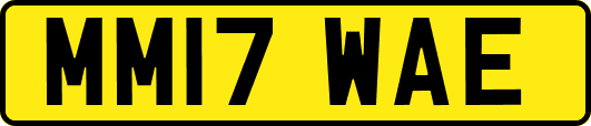 MM17WAE