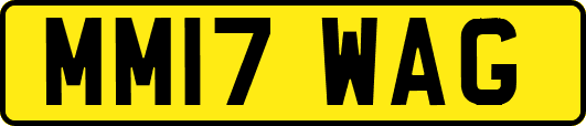 MM17WAG