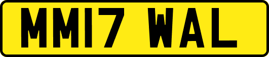 MM17WAL