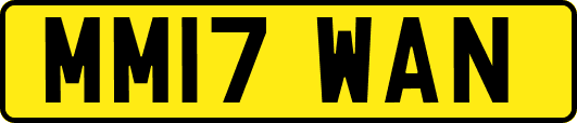 MM17WAN