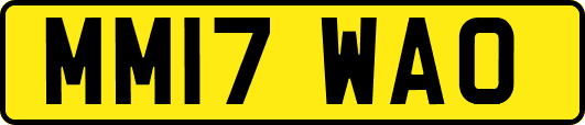 MM17WAO