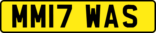 MM17WAS