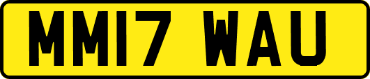 MM17WAU