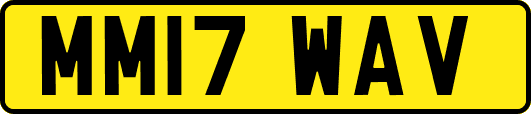 MM17WAV