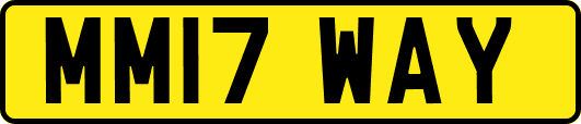 MM17WAY
