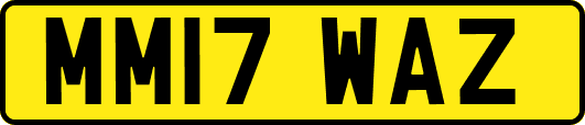 MM17WAZ