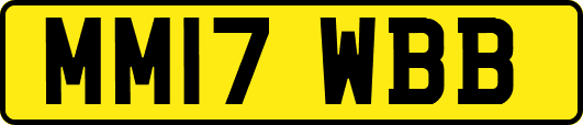 MM17WBB