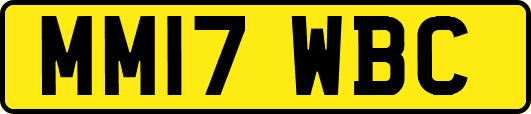 MM17WBC