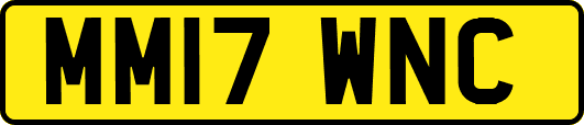MM17WNC