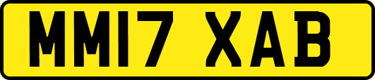 MM17XAB