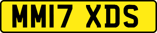 MM17XDS