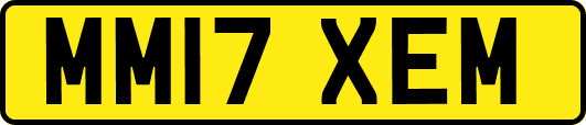 MM17XEM