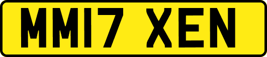 MM17XEN
