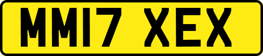MM17XEX