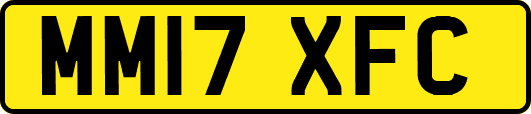 MM17XFC