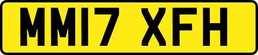 MM17XFH