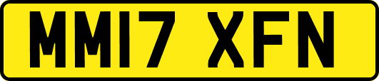 MM17XFN