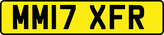 MM17XFR