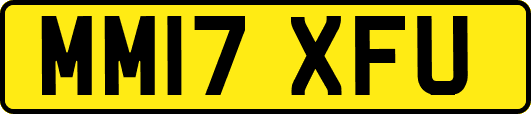 MM17XFU