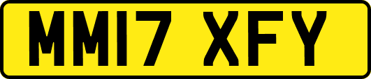 MM17XFY