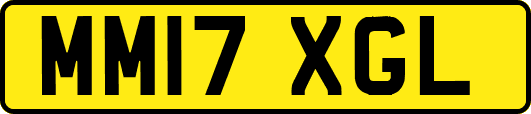 MM17XGL