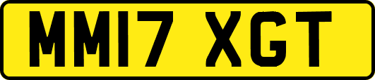 MM17XGT