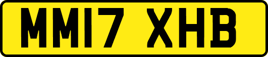 MM17XHB