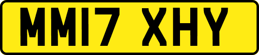 MM17XHY