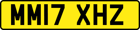 MM17XHZ
