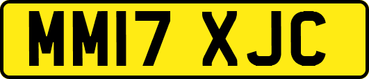 MM17XJC