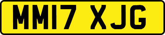 MM17XJG