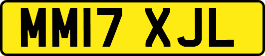 MM17XJL